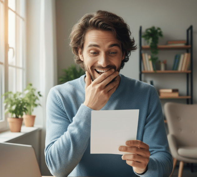 Obtenir une augmentation de salaire après une négociation réussie