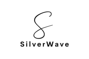 logo SilverWave transparent